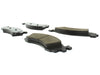 Disc Brake Pad Centric Parts 106.11580