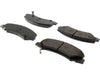 Disc Brake Pad Centric Parts 106.11590