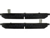 Disc Brake Pad Centric Parts 106.11590