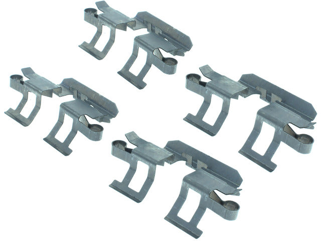 Disc Brake Pad Centric Parts 106.11610
