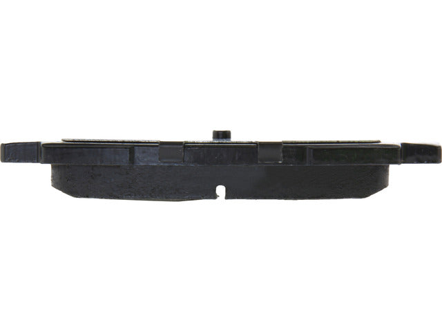 Disc Brake Pad Centric Parts 106.11610