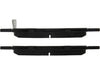 Disc Brake Pad Centric Parts 106.11691