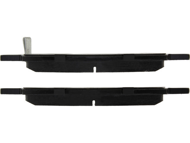 Disc Brake Pad Centric Parts 106.11691