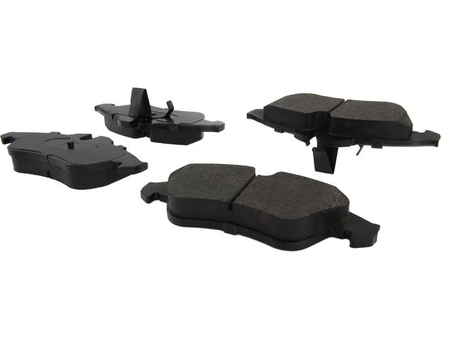 Disc Brake Pad Centric Parts 106.11770