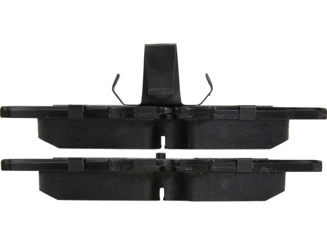 Disc Brake Pad Centric Parts 106.11770