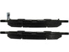 Disc Brake Pad Centric Parts 106.11830