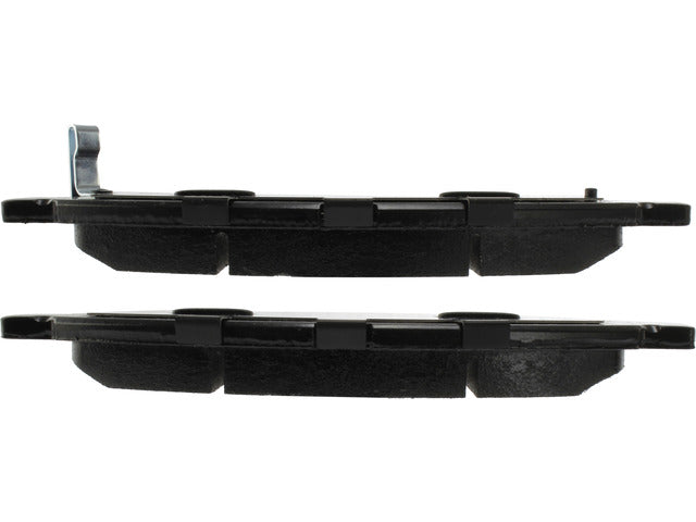 Disc Brake Pad Centric Parts 106.11830
