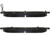 Disc Brake Pad Centric Parts 106.12020