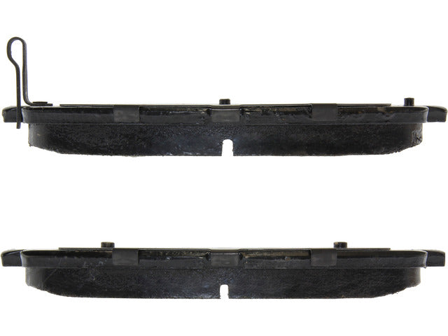 Disc Brake Pad Centric Parts 106.12020