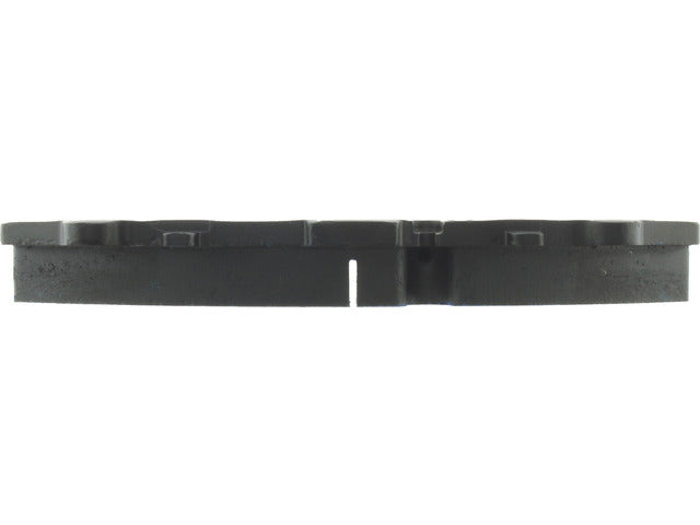 Disc Brake Pad Centric Parts 106.12030