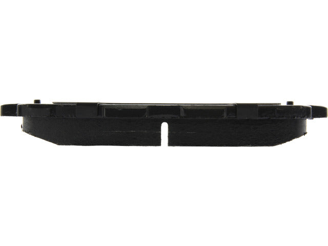 Disc Brake Pad Centric Parts 106.12100