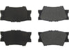 Disc Brake Pad Centric Parts 106.12120