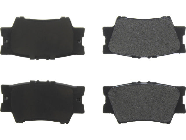 Disc Brake Pad Centric Parts 106.12120