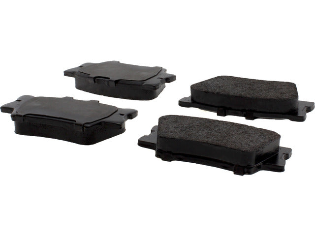 Disc Brake Pad Centric Parts 106.12121