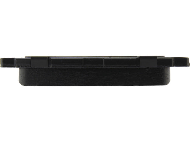 Disc Brake Pad Centric Parts 106.12590