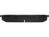 Disc Brake Pad Centric Parts 106.12650