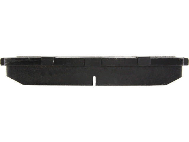 Disc Brake Pad Centric Parts 106.12650