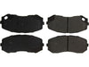 Disc Brake Pad Centric Parts 106.12650