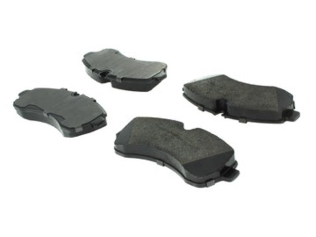 Disc Brake Pad Centric Parts 106.12680
