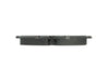 Disc Brake Pad Centric Parts 106.12680