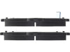 Disc Brake Pad Centric Parts 106.12730