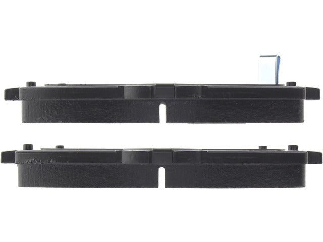 Disc Brake Pad Centric Parts 106.12730