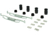Disc Brake Pad Centric Parts 106.12780