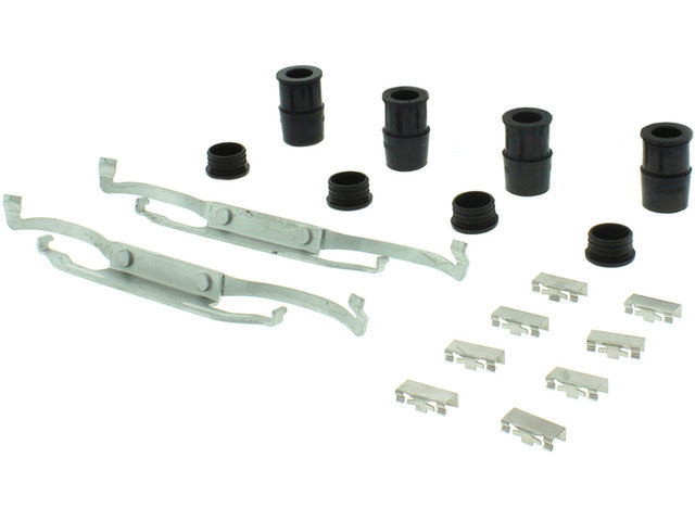 Disc Brake Pad Centric Parts 106.12780