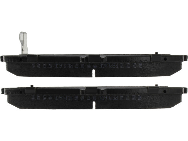 Disc Brake Pad Centric Parts 106.12860