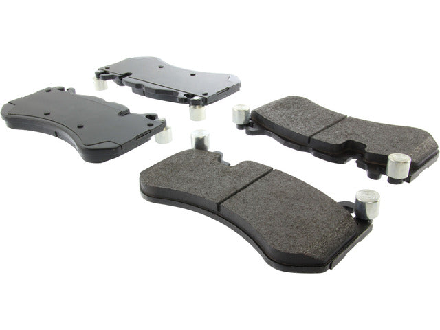 Disc Brake Pad Centric Parts 106.12910
