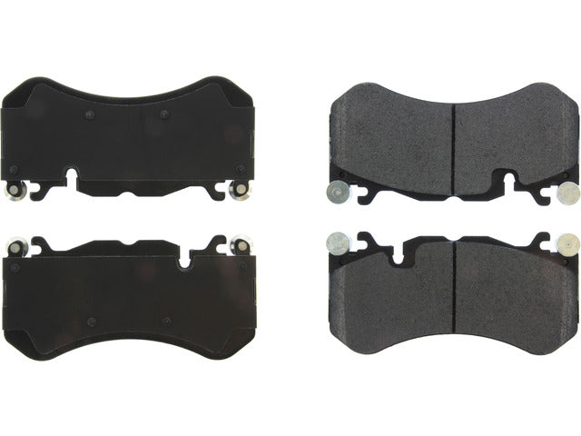 Disc Brake Pad Centric Parts 106.12910