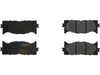 Disc Brake Pad Centric Parts 106.12930