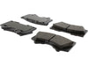 Disc Brake Pad Centric Parts 106.13030