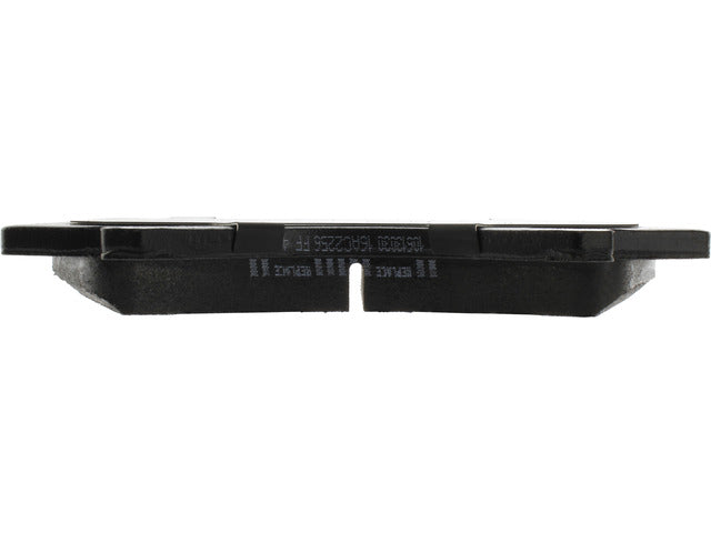 Disc Brake Pad Centric Parts 106.13030