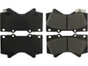 Disc Brake Pad Centric Parts 106.13030