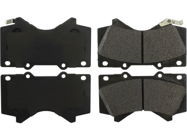 Disc Brake Pad Centric Parts 106.13030