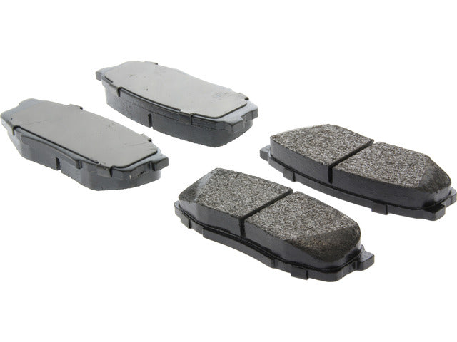Disc Brake Pad Centric Parts 106.13040