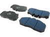 Disc Brake Pad Centric Parts 106.13100