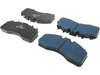 Disc Brake Pad Centric Parts 106.13110