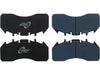 Disc Brake Pad Centric Parts 106.13110