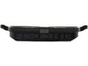 Disc Brake Pad Centric Parts 106.13140