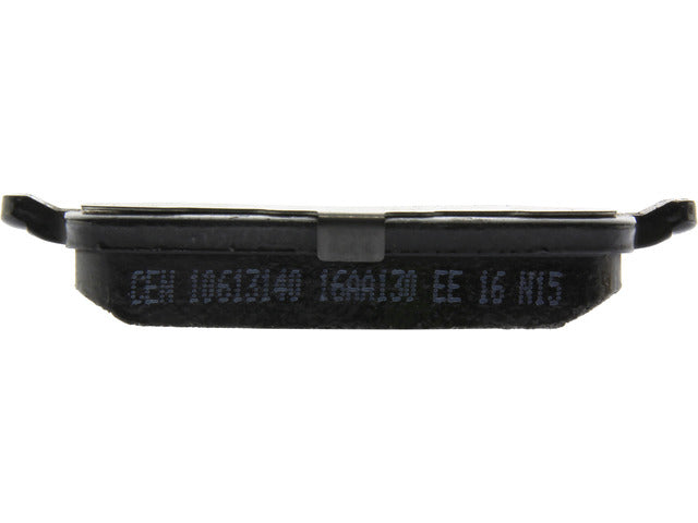 Disc Brake Pad Centric Parts 106.13140