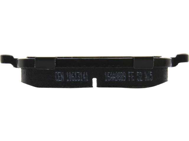 Disc Brake Pad Centric Parts 106.13141