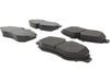 Disc Brake Pad Centric Parts 106.13160
