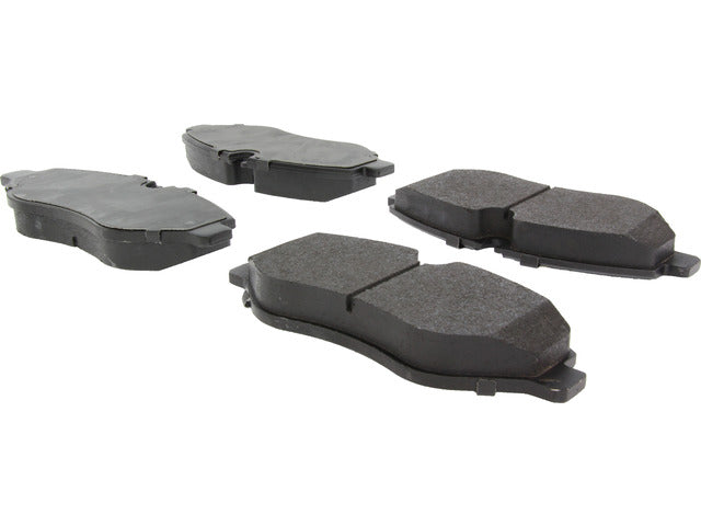Disc Brake Pad Centric Parts 106.13160