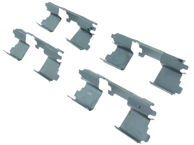 Disc Brake Pad Centric Parts 106.13160
