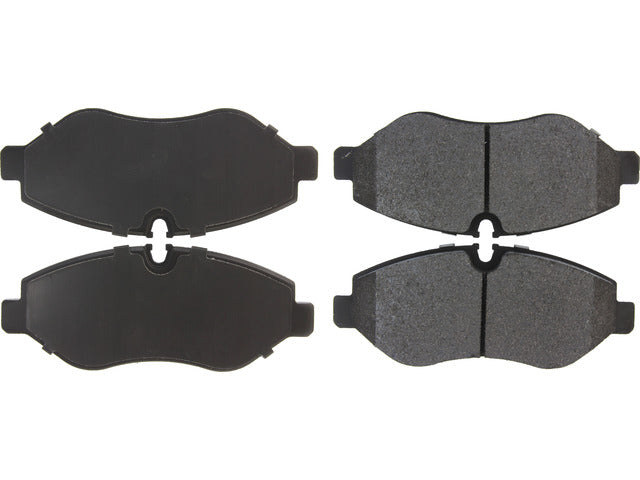 Disc Brake Pad Centric Parts 106.13160