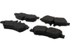 Disc Brake Pad Centric Parts 106.13170