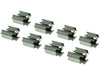 Disc Brake Pad Centric Parts 106.13170