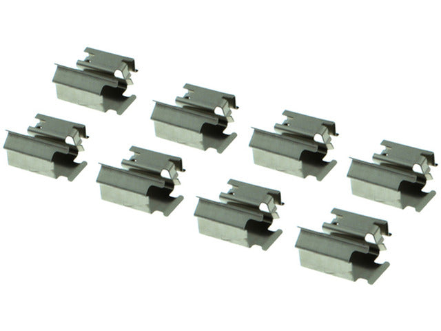 Disc Brake Pad Centric Parts 106.13170
